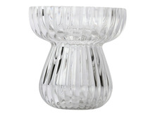 Hyacintglas 11 x 11,5 cm